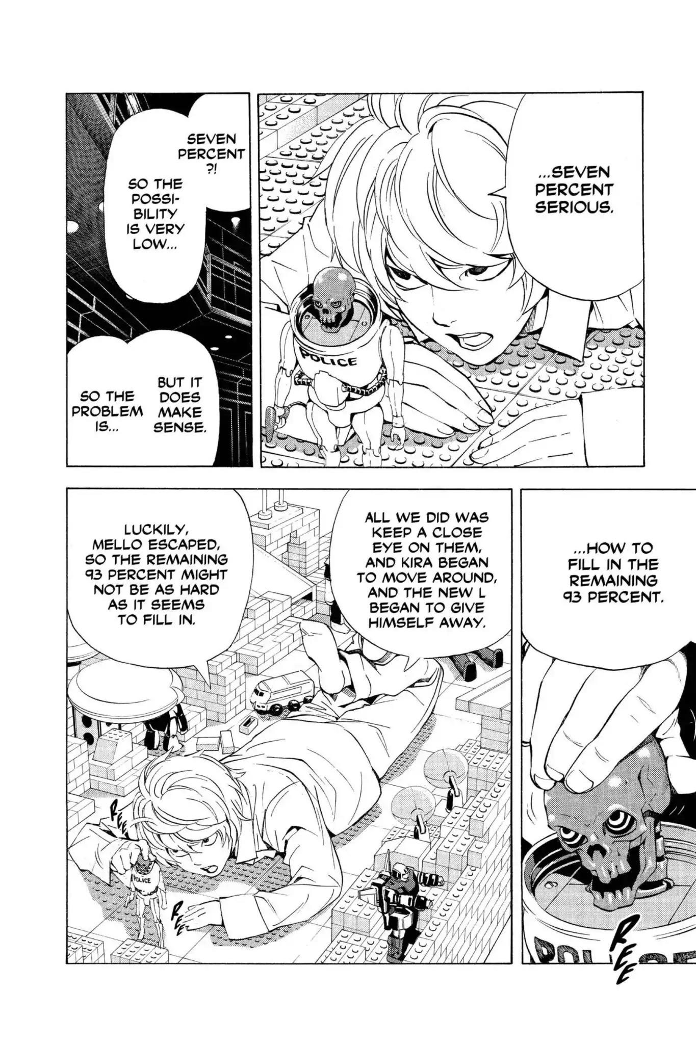 Death Note, Chapter 75 image 08